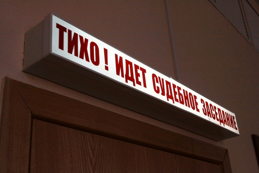 Поля в Муромском районе