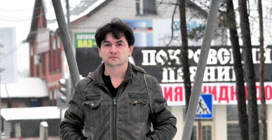 караулов грабеж