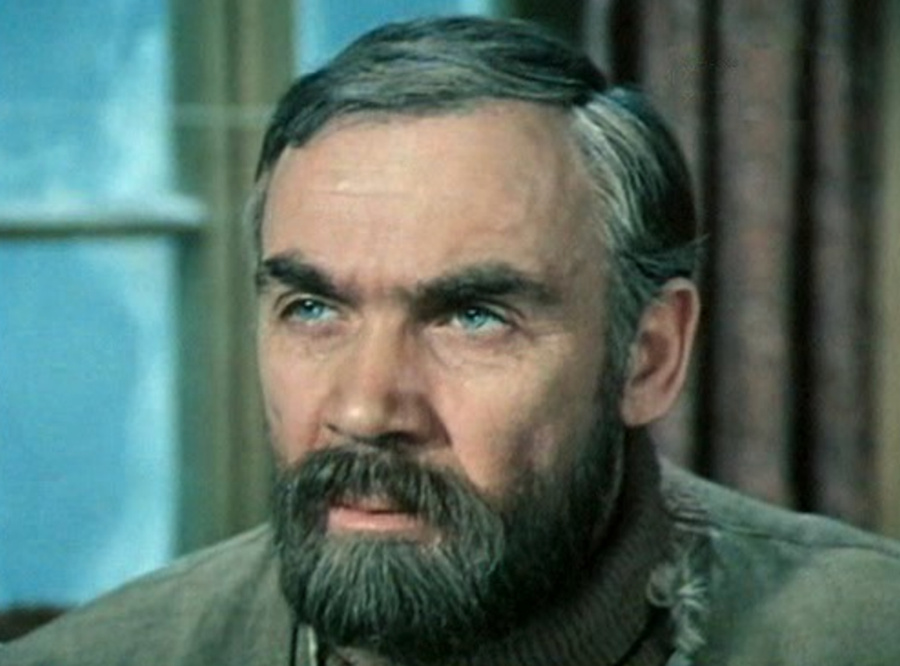 Владимир Заманский в день 100-летия