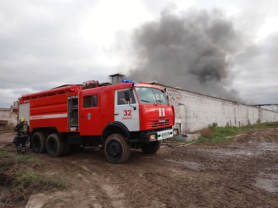 Разведка района строительства низководного моста