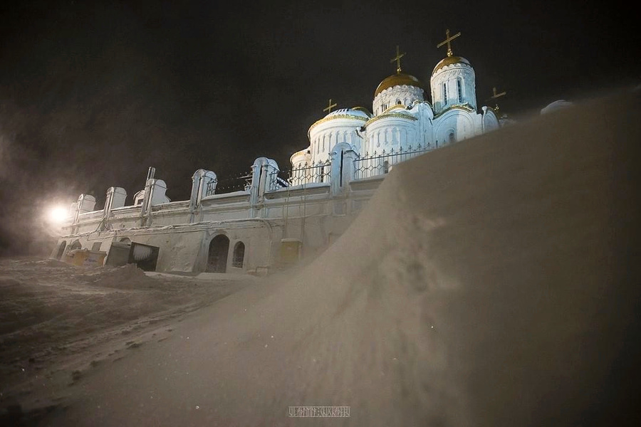 Владимиро суздальский музей заповедник владимир фото