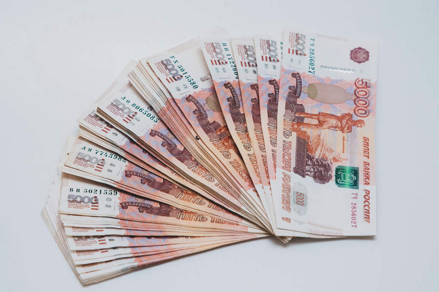 Суд вынес приговор подрядчику за хищение бюджетных средств