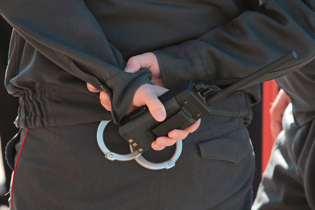 Суд в Муроме вынес решение о выдворении иностранца