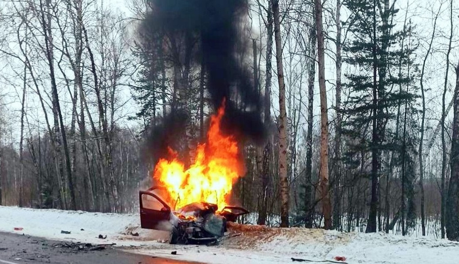 Чп владимирская область