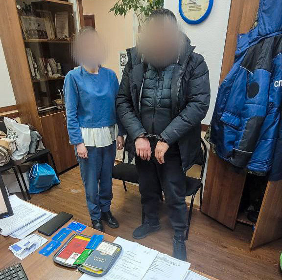 Оперативная работа правоохранительных органов в Муроме