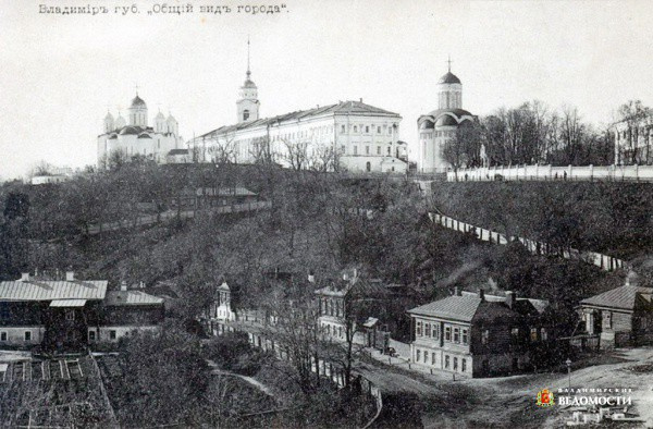 Метро владимирская фото