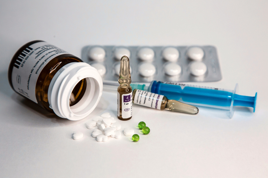 График заболеваемости ОРВИ и гриппа