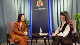 В эфире "ВВ" Юлия Кузнецова, лектор Российского общества "Знание"