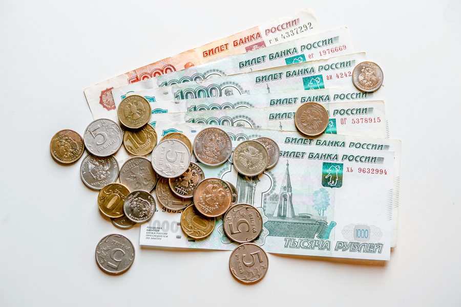 Сервис наличные на кассе в торговой точке