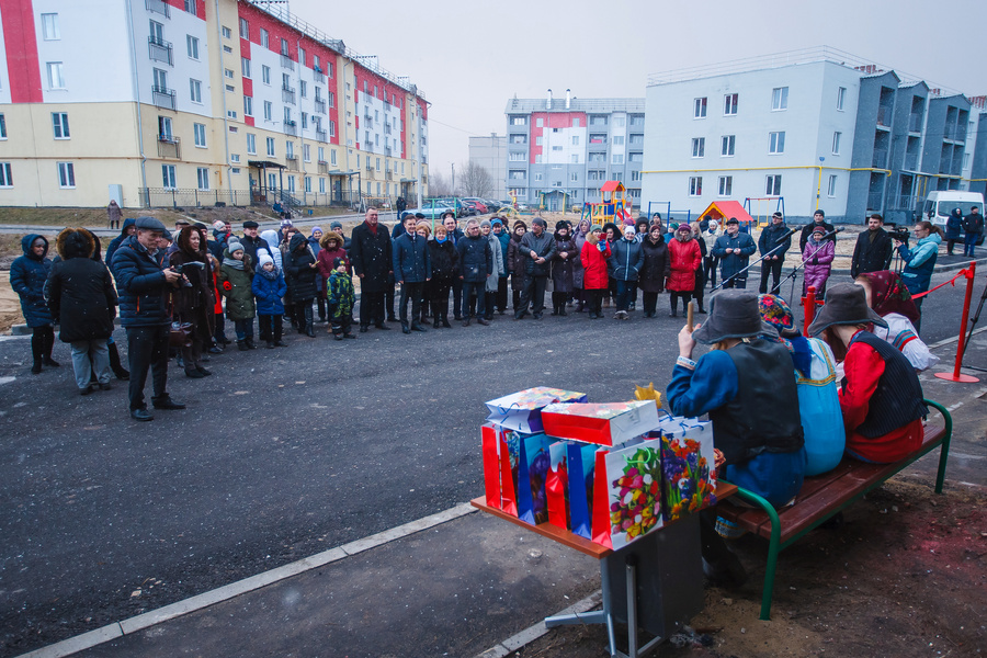 Строительство дома в собинке