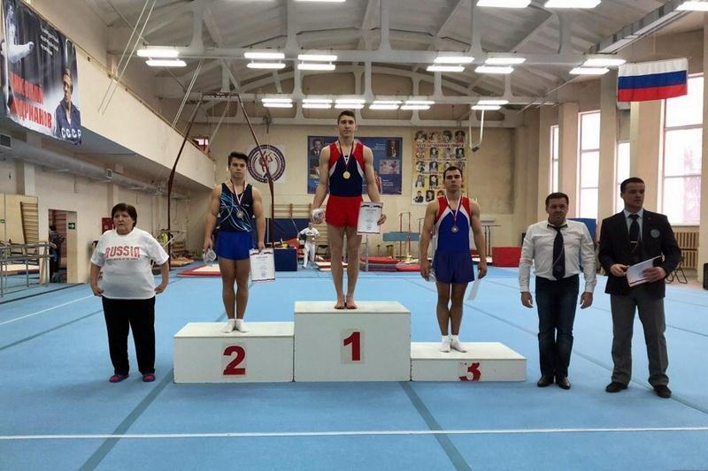 Министерство спорта владимирской области. Владимир Чудин CFO.