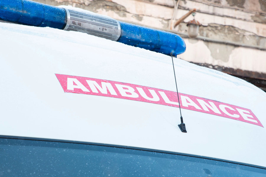 Медицинские работники в Муроме оказывают помощь пациентам с кишечной инфекцией