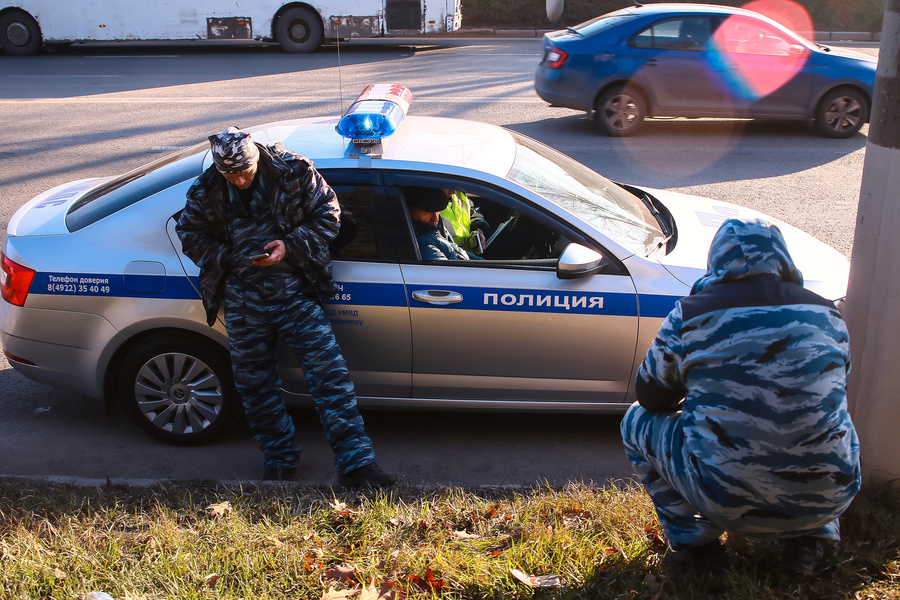Пьянка за рулем в тайланде