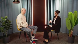 В эфире "ВВ" ведущий интеллектуальных шоу Роман Немов