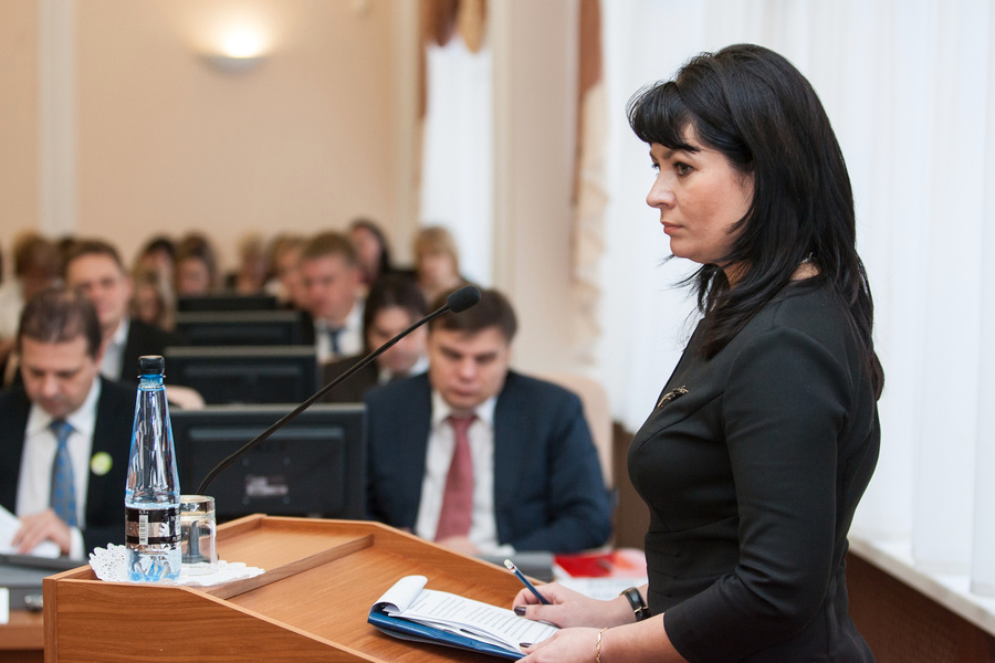 Омбудсмен Людмила Романова помогла разрешить сложные обращения граждан