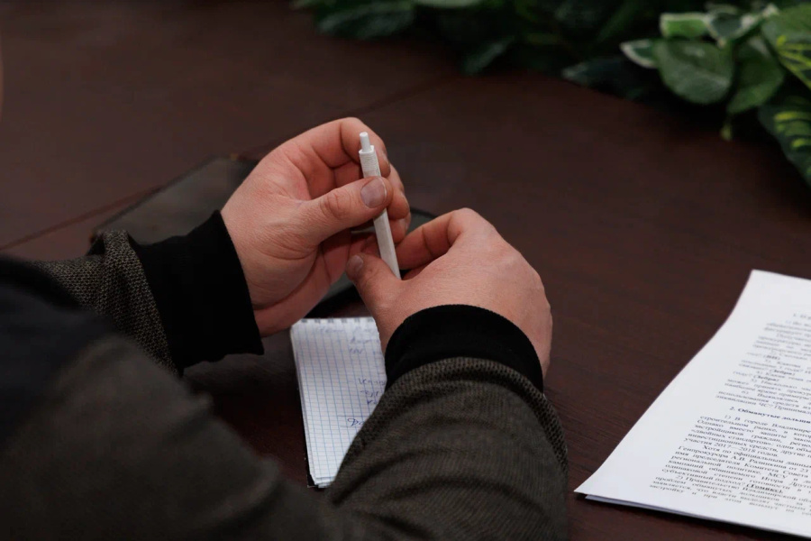 Афиша Тотального диктанта 2026 года