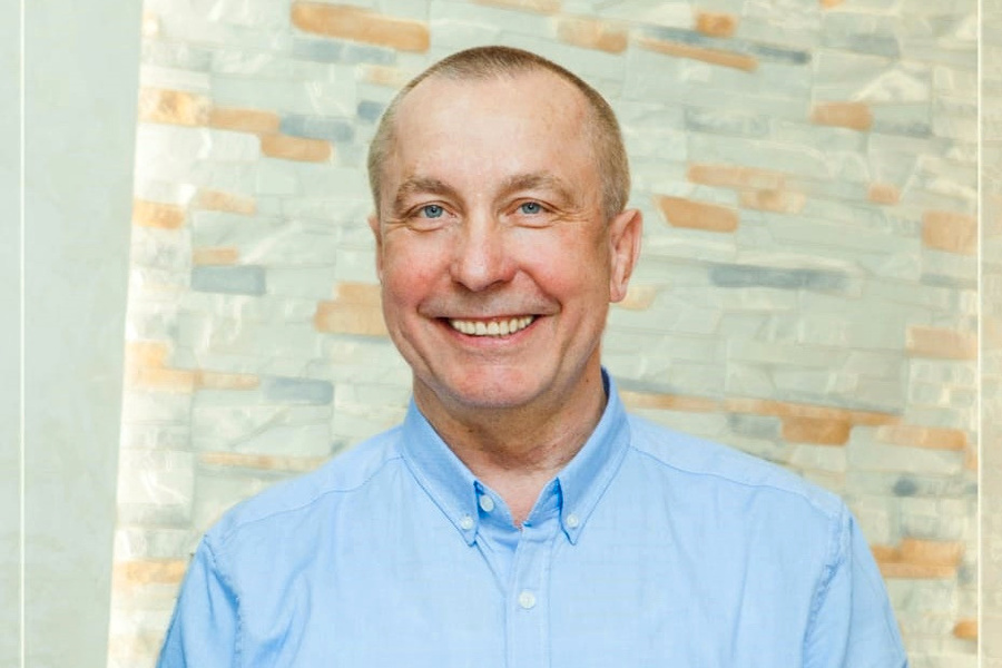 Муромский бизнесмен Алексей Сальков, меценат года в области культуры