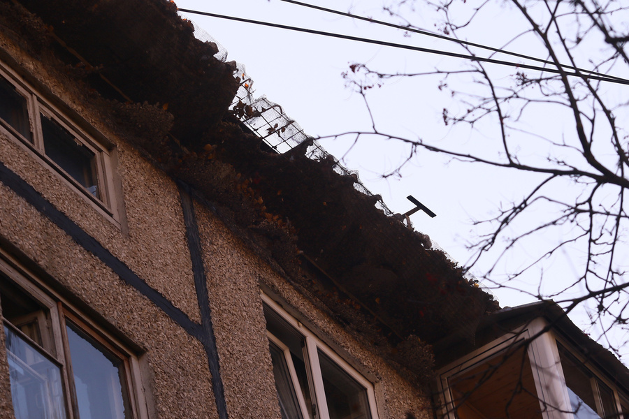 капремонт владимирская