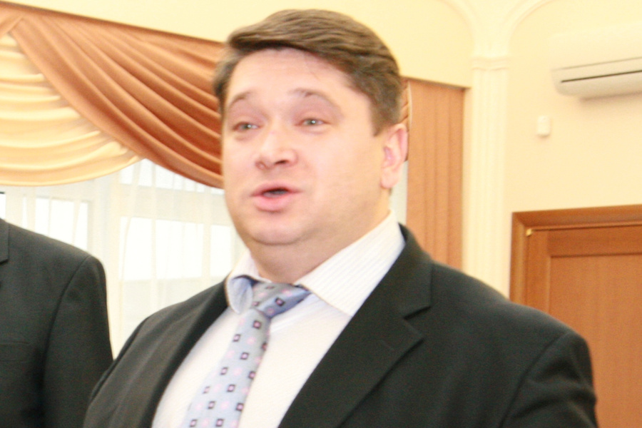 Бывший мэр Александрова Геннадий Симин погиб в ДТП на подмосковной трассе