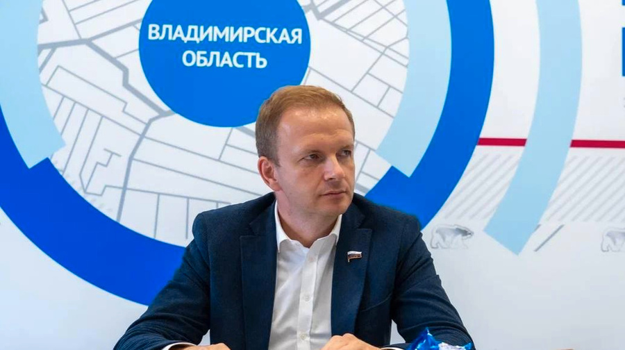 Детский сад, ожидающий ремонта