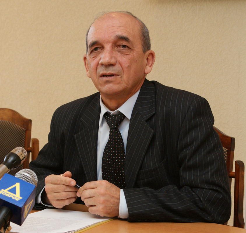 Во Владимире скончался бывший заместитель главы города Владимир Немков