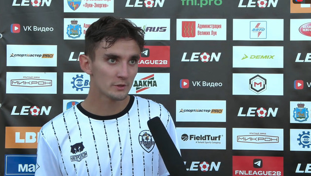 Данил Глинский.