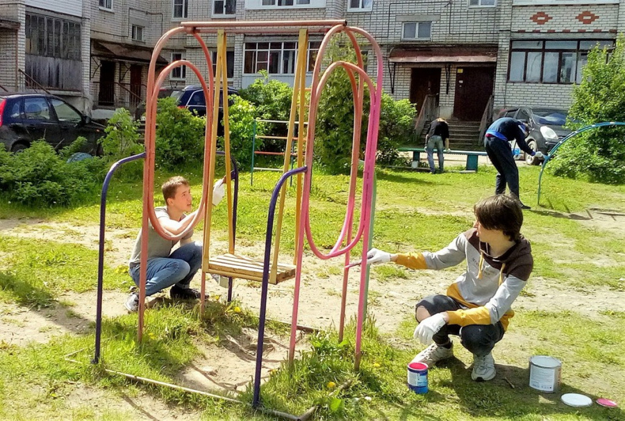 центр семья гороховец