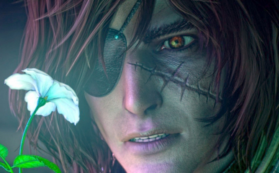 «Космический пират Харлок»