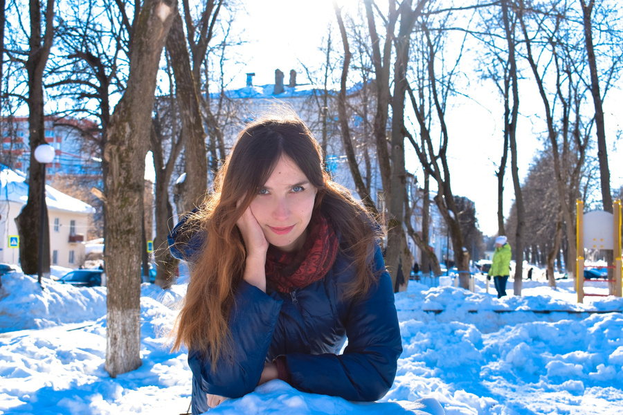 Татьяна Данилова: «Учу своих детей делиться, не обманывать и не предавать»