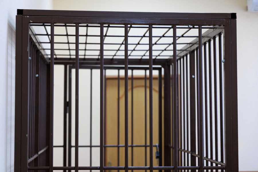 Иллюстрация к новости о конфликте в кафе