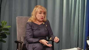 Елена Беряцкене: «Многодетные семьи у нас в приоритете»