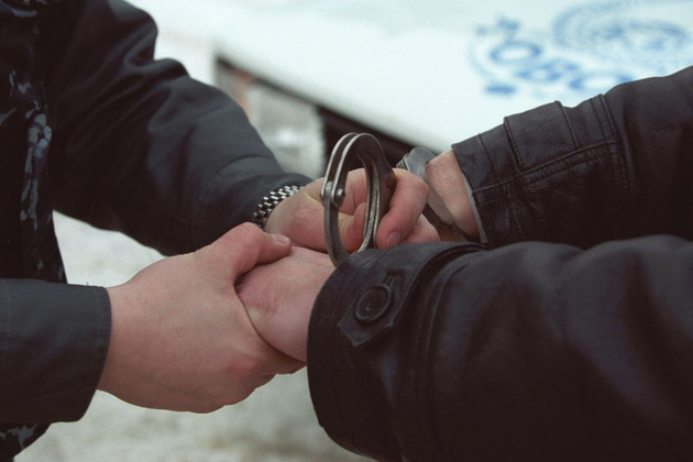 Количество тяжких преступлений во Владимирской области увеличилось на 20%