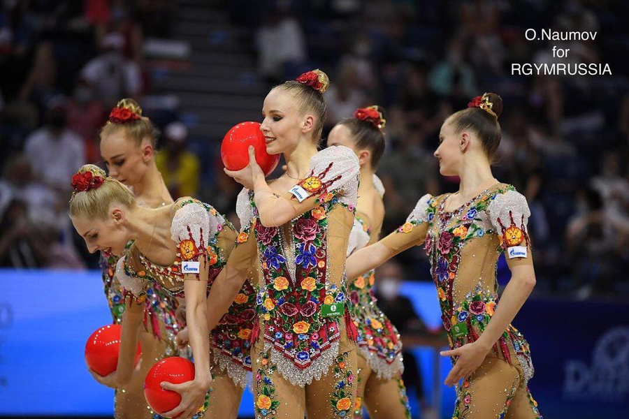 Шкатова Ангелина результат на Олимпиаде