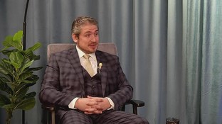 В эфире "ВВ" Дмитрий Козлов, директор Института экономики и туризма ВлГУ