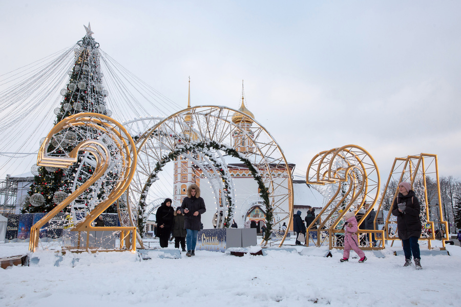 Суздаль день города 2024 когда будет.