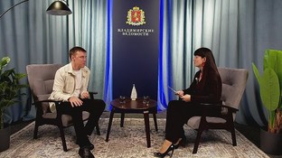 В эфире "ВВ" Семён Лаврентьев, руководитель кейтеринга "ФИФО"