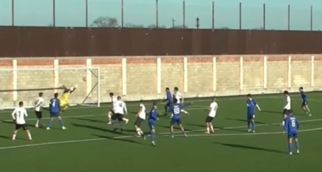 Матч Владимирского Торпедо