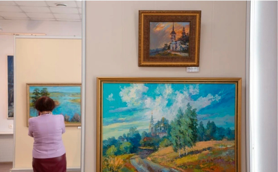 Музеи Владимирской области участвуют в акции «Веди родителей в музей»